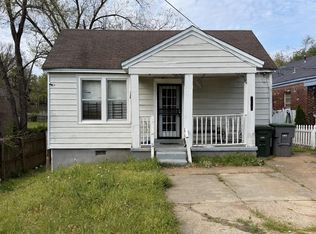 188 Charter Ave, Memphis, TN 38109