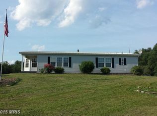 17700 Family Ln SE, Oldtown, MD 21555