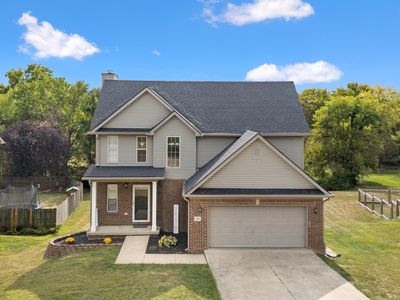 132 Mason Springs Dr, Nicholasville, KY, 40356