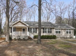 28111 Harbor Rd, Melfa, VA 23410