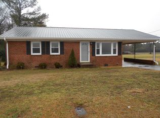 2259 Old Smithfield Rd, Goldsboro, NC 27530