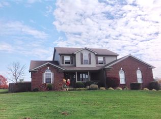 5846 McCowans Ferry Rd, Versailles, KY 40383