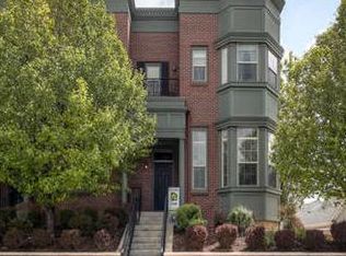 2936 N Central Park Blvd, Denver, CO 80238