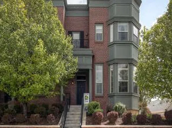 2936 N Central Park Blvd, Denver, CO 80238