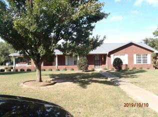 2809 Minor Dr, Newport, AR 72112