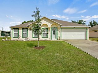 559 Nackman Rd NW, Palm Bay, FL 32907