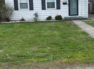 326 Alger Ave, Louisville, KY 40214