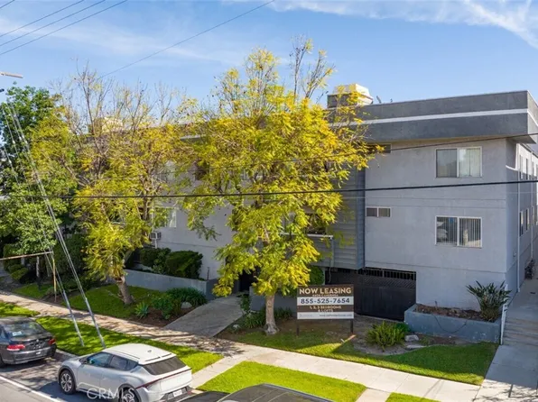 4406 Cahuenga Blvd, Toluca Lake, CA