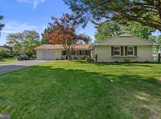 3817 Winchester Ln, Bowie, MD 20715