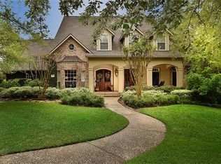 6 Sapling Pl, Spring, TX 77382