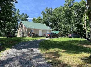 738 Hackers Branch Rd, Glasgow, KY 42141