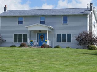 234 Benedict Rd, Bainbridge, NY 13733