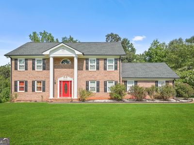 340 Wedgefield Dr, McDonough, GA, 30252