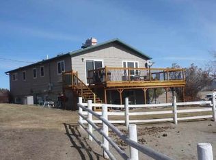 275 Estate Rd, Helena, MT 59602