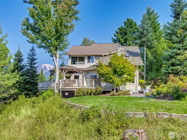 132 Hellem Drive, Packwood, WA 98361