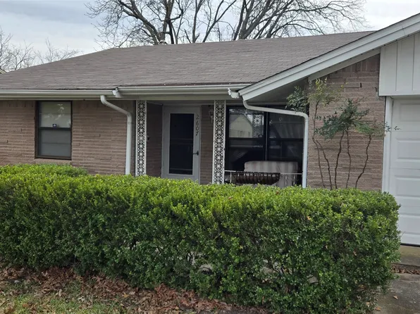 2607 Eastridge Dr, Mesquite, TX 75150