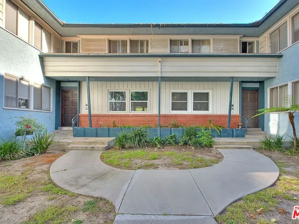 5846 Bowcroft St Unit 1, Los Angeles, CA 90016