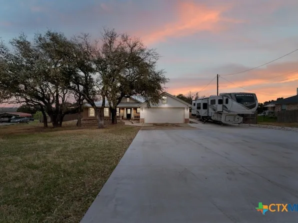 456 County Road 4711, Kempner, TX 76539