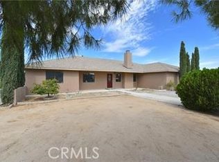 16242 Cahuenga Rd, Victorville, CA 92394