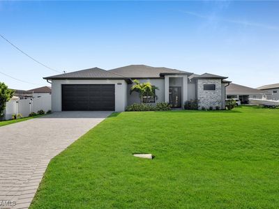 1621 NW 37th Pl, Cape Coral, FL, 33993