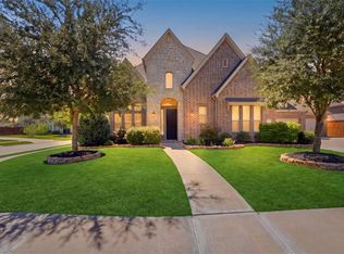 17938 Bandera Ridge Ln, Cypress, TX 77433