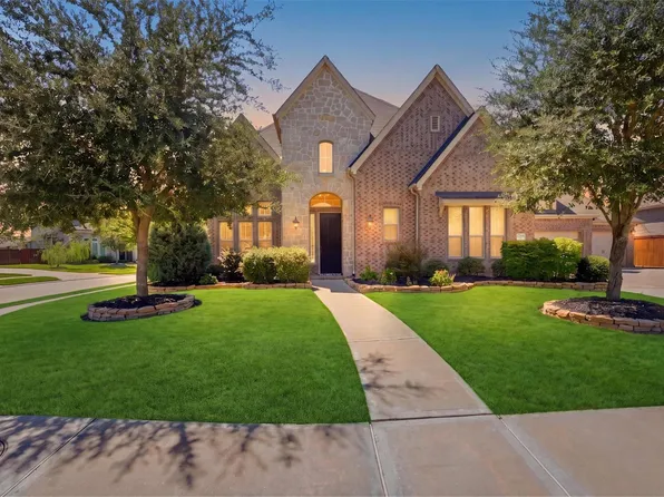 17938 Bandera Ridge Ln, Cypress, TX 77433