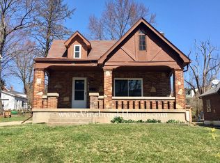 521 W Parkwood Dr, Dayton, OH