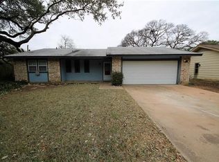 13320 Water Oak Ln, Austin, TX 78729