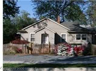 2407 Seminary Rd, Silver Spring, MD 20910