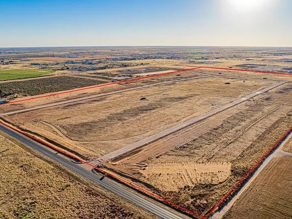 0 Fm 1213 Lot 85, Midland, TX 79706