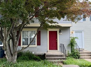 17 Tall Oaks Ct, Stafford, VA 22556