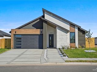 2408 N Gaytan St, Edinburg, TX 78542