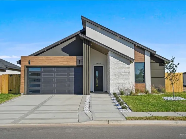 2408 N Gaytan St, Edinburg, TX 78542