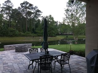 808 Reston Ct, Saint Johns, FL 32259