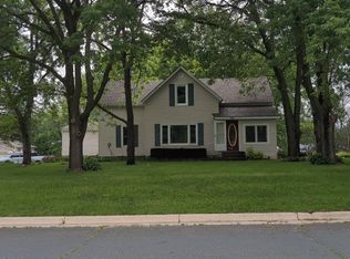 408 3rd St NE, Medford, MN 55049