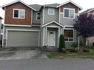 2410 121st St SW, Everett, WA 98204