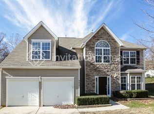 9023 Broad Ridge Ct, Charlotte, NC 28269