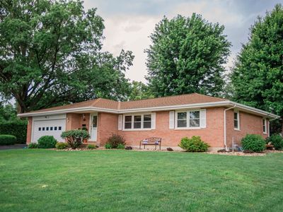 1421 S 27th St, Quincy, IL, 62301