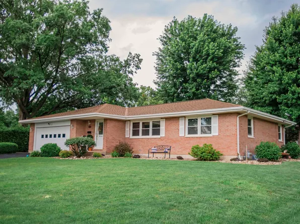 1421 S 27th St, Quincy, IL 62301