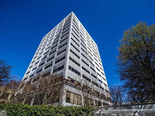 120 Ralph McGill Blvd NE APT 1410, Atlanta, GA 30308