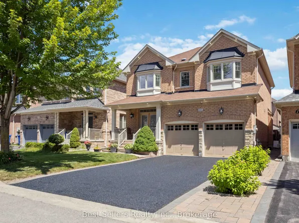 61 Braith Cres, Whitchurch Stouffville, ON L4A 0B9