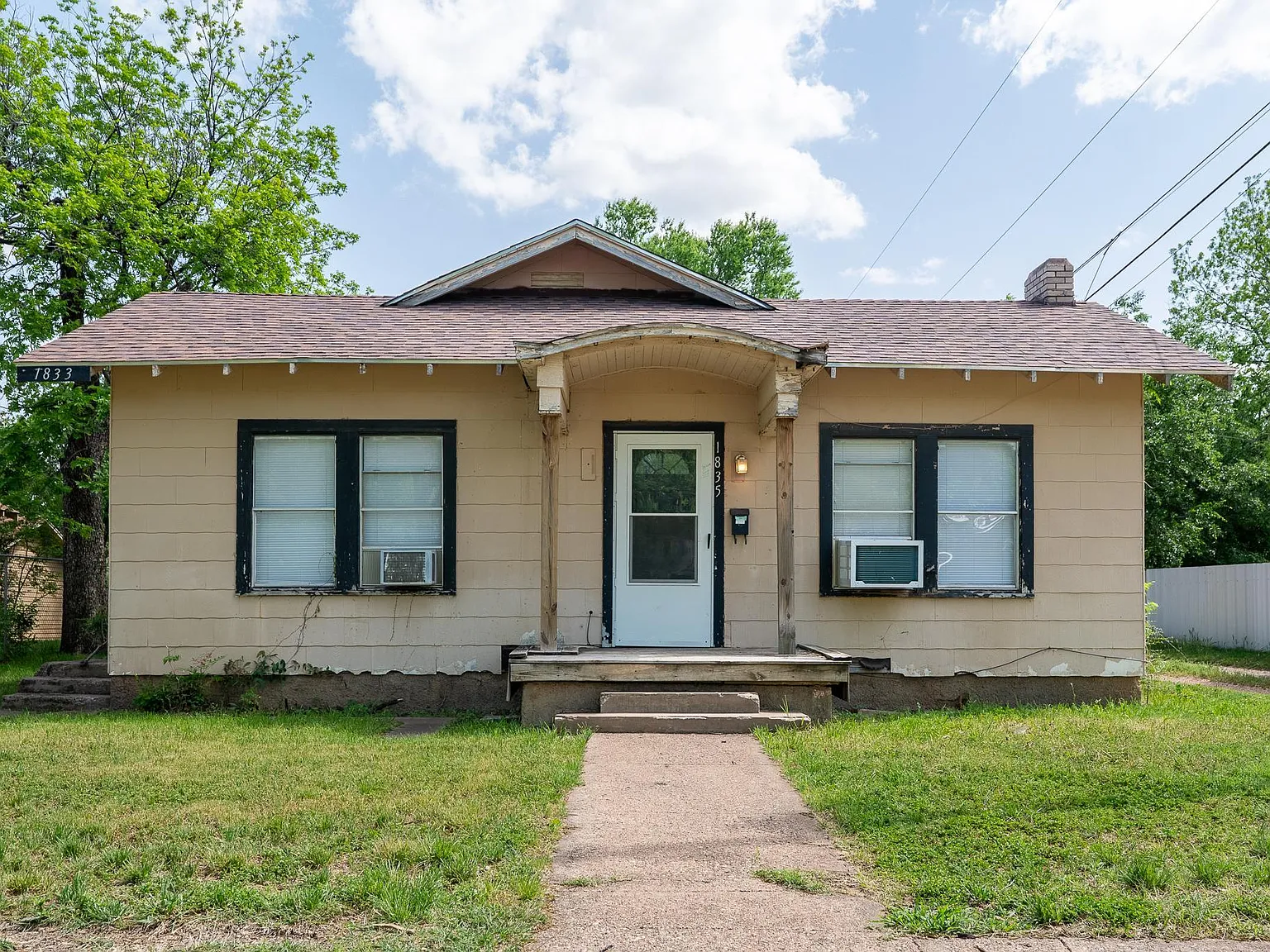 1 bed, 780 sqft, $950 — Photo 1