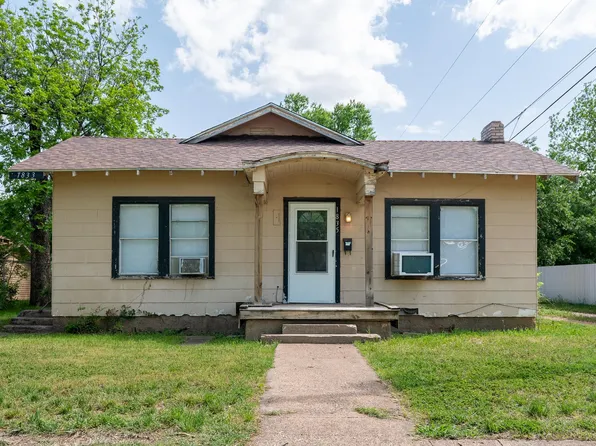1835 S 8th St, Abilene, TX 79602