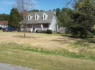 3384 Mount Olive Rd, Mount Olive, AL 35117