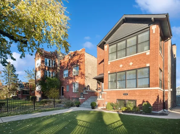 3719 N Keeler Ave, Chicago, IL 60641