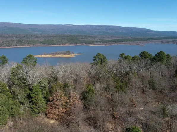 S Highway 309, Havana, AR 72842