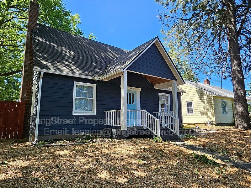 1st image of 7209 N McKenna Ave