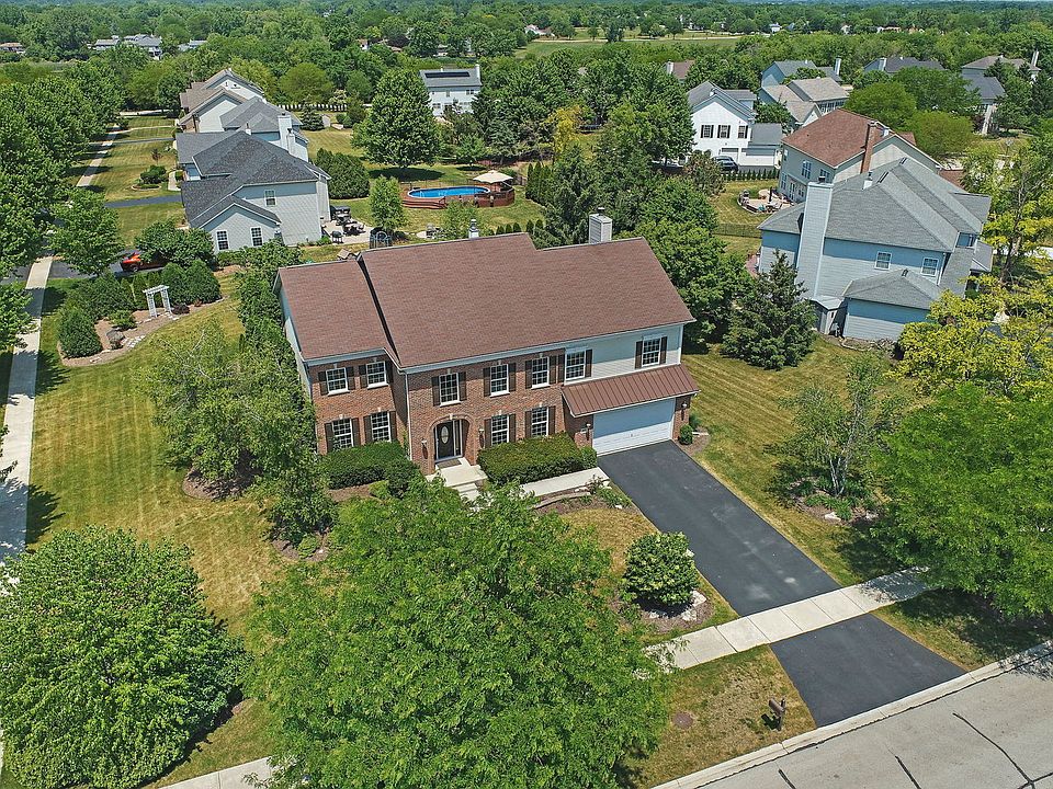 986 Pimlico Ln, Bartlett, IL 60103 Zillow