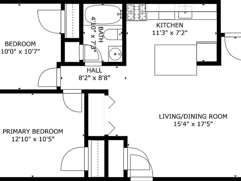 1638 Parkwood Ave — Photo 25