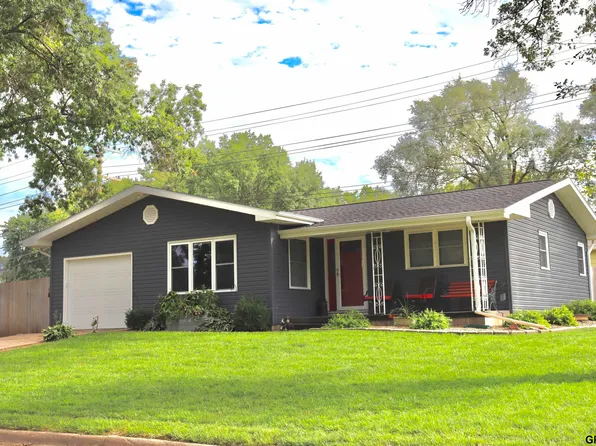 1719 6th Ave, Nebraska City, NE 68410